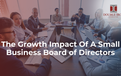 The Impact Of A Board Of Directors On Small Business Growth