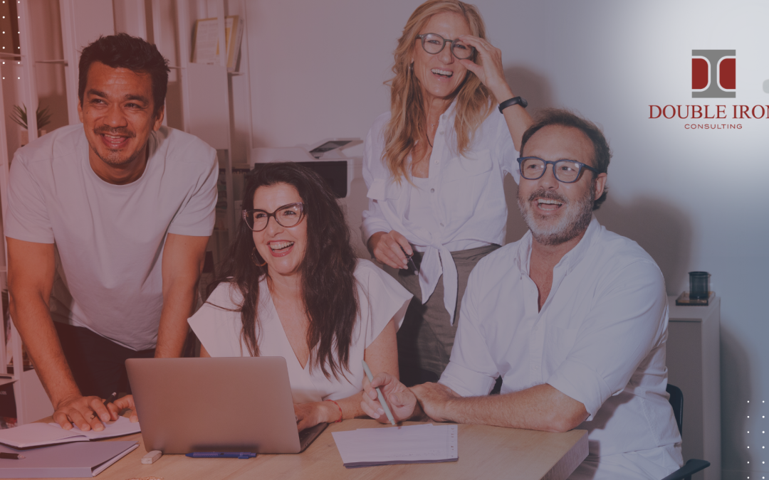 Change Management In Business: Strategies, Models, And Best Practices