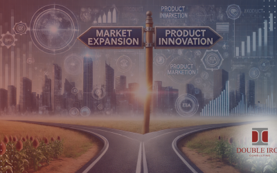 Market Expansion vs. Product Innovation: Which Path Leads to Sustainable Growth?